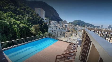 royalty copacabana hotel|rua barata ribeiro 581.